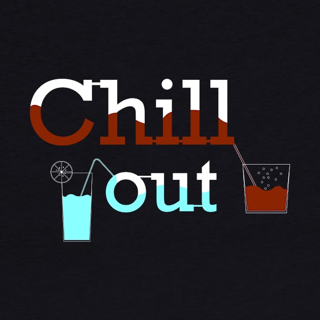 Chill out by S8ight